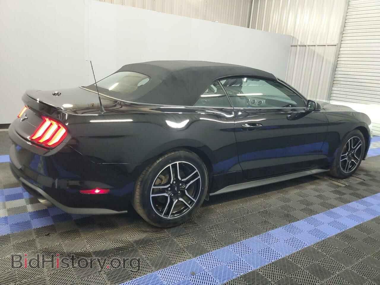 2022 FORD ALL Models - VIN: 1FATP8UH0N5120520 - Photo 3