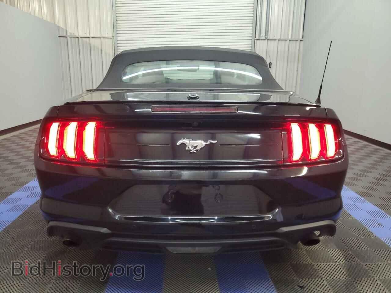 2022 FORD ALL Models - VIN: 1FATP8UH0N5120520 - Photo 6