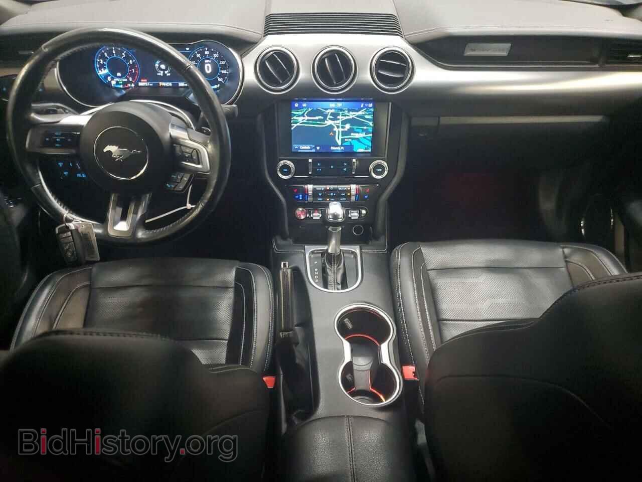 2022 FORD ALL Models - VIN: 1FATP8UH0N5120520 - Photo 8