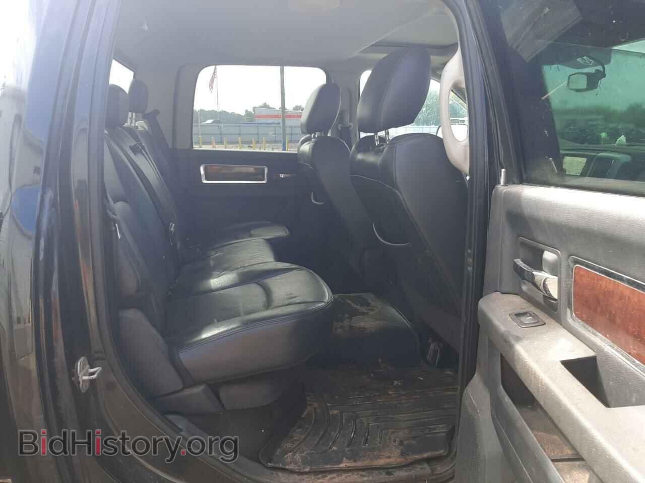 2010 DODGE RAM 2500 - VIN: 3D7UT2CL6AG150885 - Фото 6