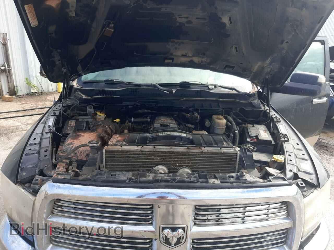 2010 DODGE RAM 2500 - VIN: 3D7UT2CL6AG150885 - Фото 7