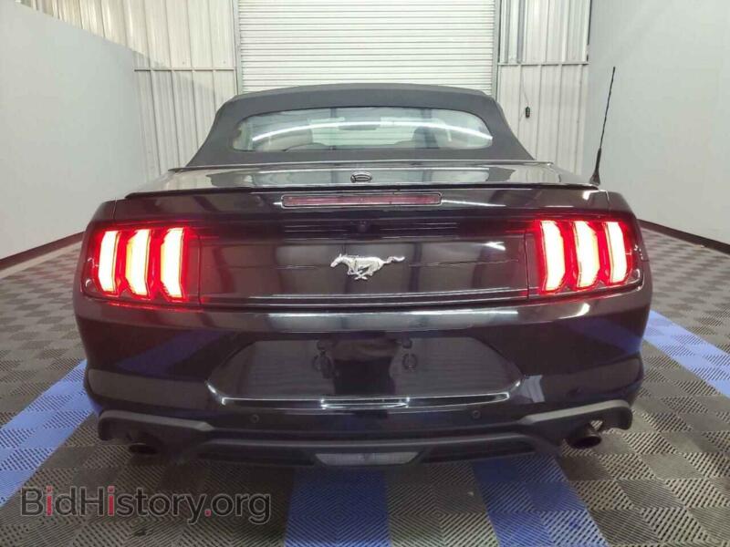 2022 Ford ALL MODELS (VIN 1FATP8UH4N5121492) — photo 6 of 12