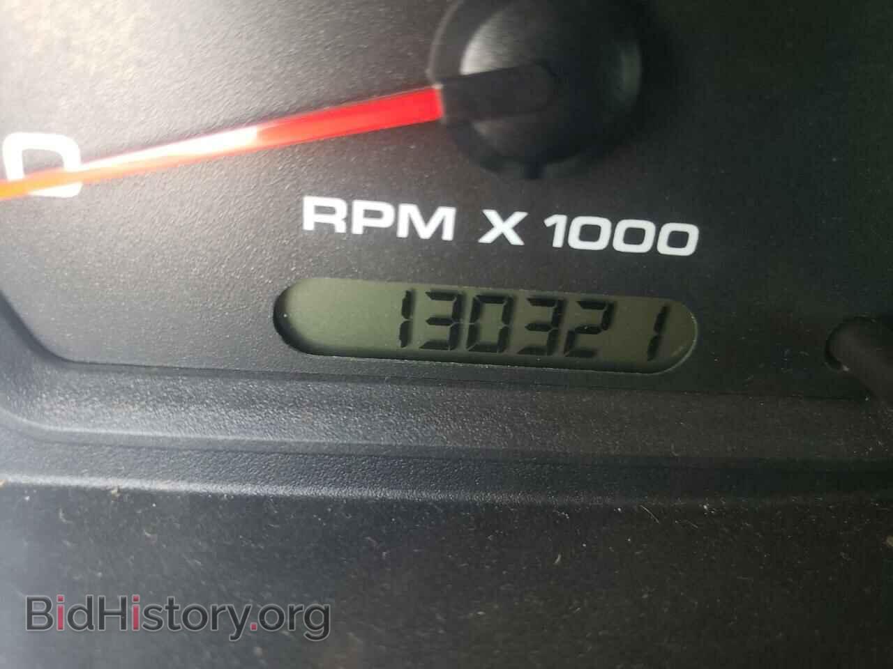 2011 FORD RANGER - VIN: 1FTKR1AD5BPA31499 - Фото 8