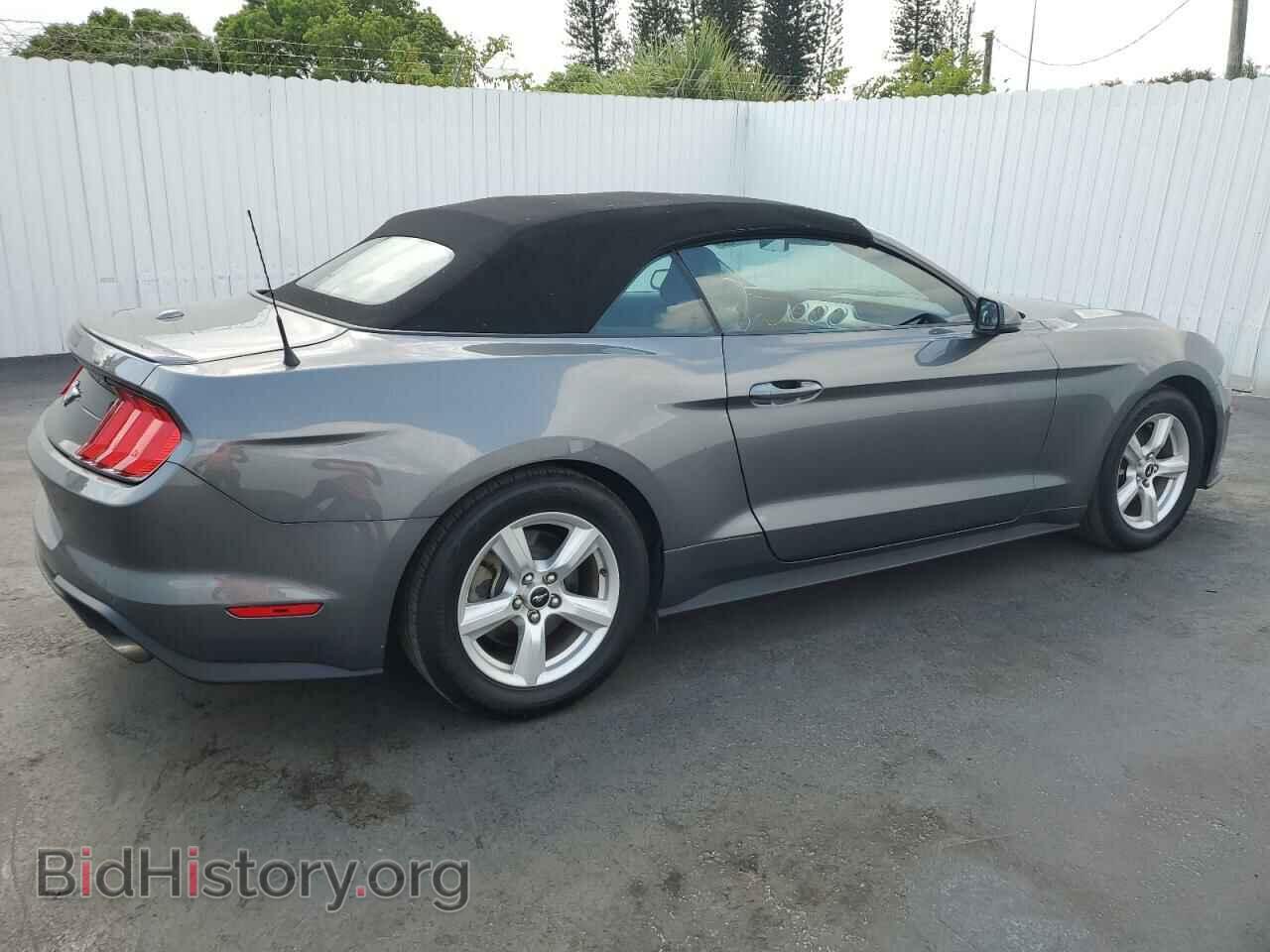 2022 FORD ALL Models - VIN: 1FATP8UH8N5120569 - Фото 3
