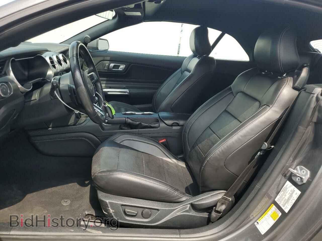 2022 FORD ALL Models - VIN: 1FATP8UH8N5120569 - Фото 7