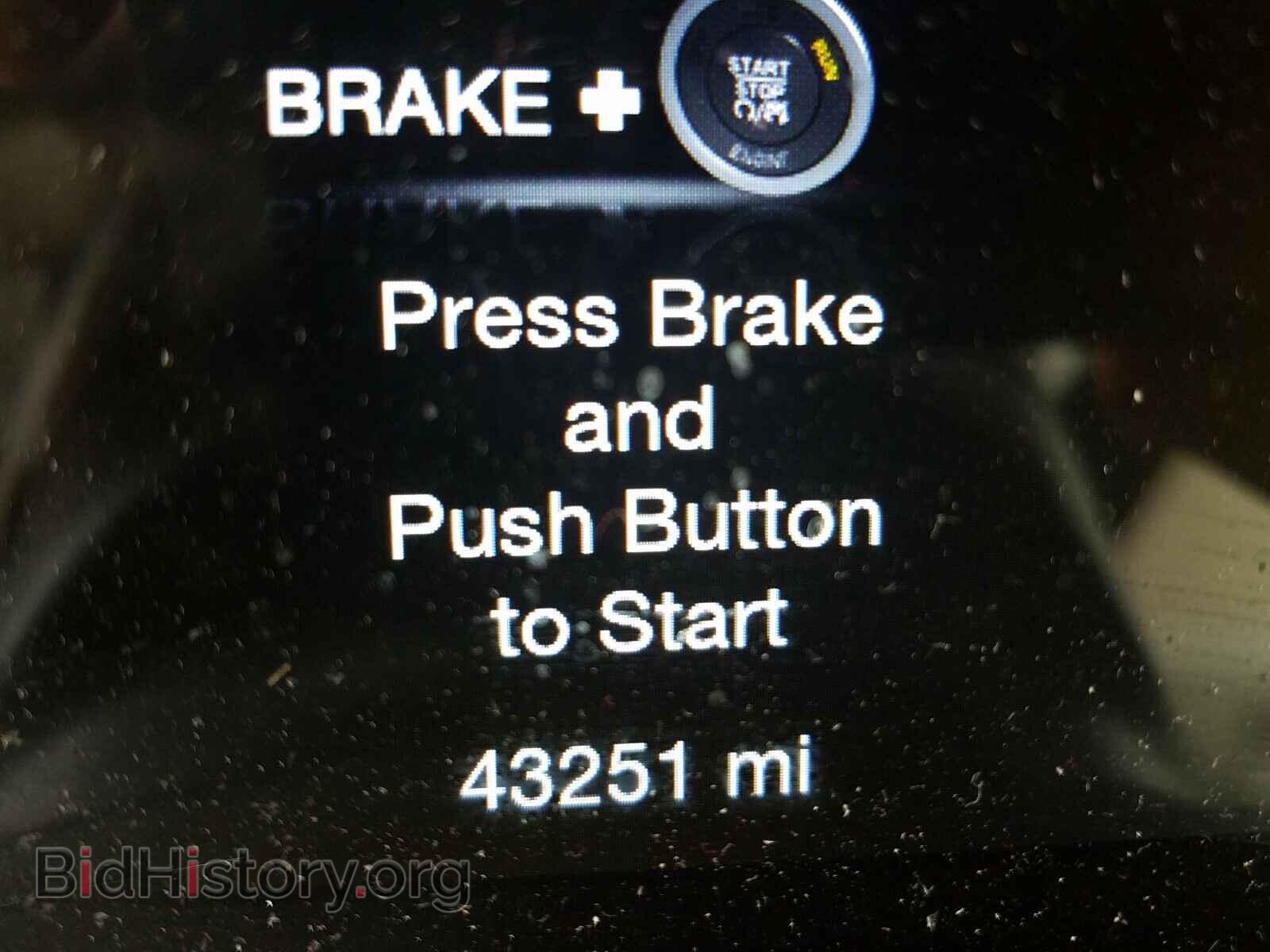 2018 DODGE DURANGO - VIN: 1C4RDHDG6JC201354 - Photo 8