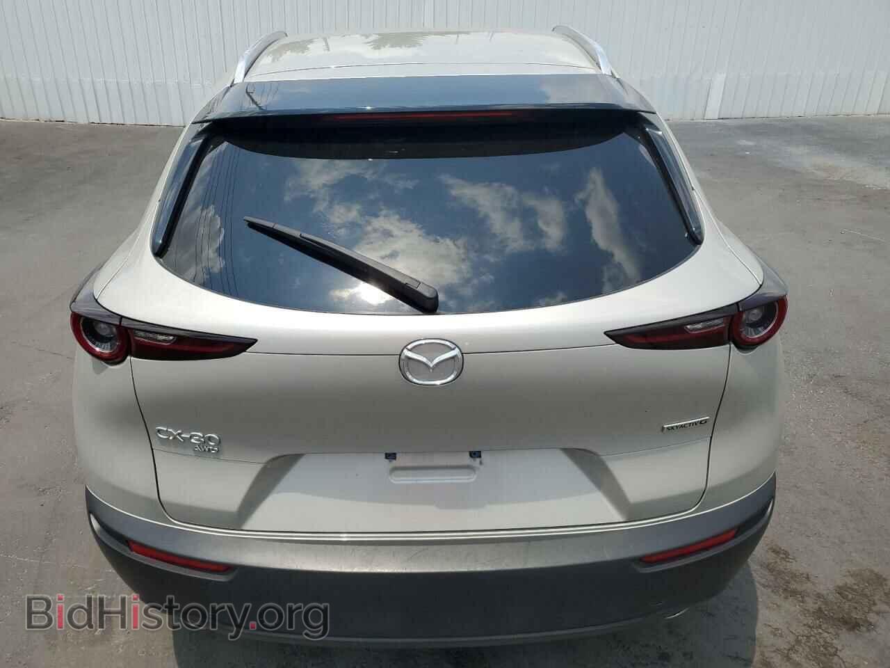 2023 MAZDA CX30 - VIN: 3MVDMBCM3PM532817 - Фото 6