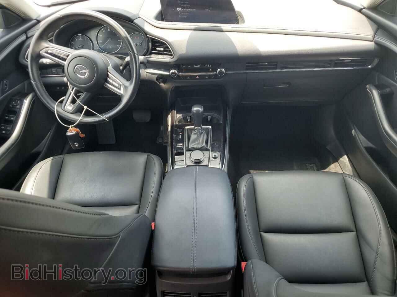 2023 MAZDA CX30 - VIN: 3MVDMBCM3PM532817 - Фото 8