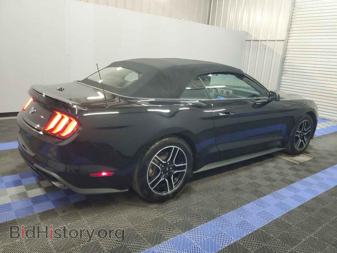 2022 FORD ALL Models - VIN: 1FATP8UH4N5121377 - Фото 3