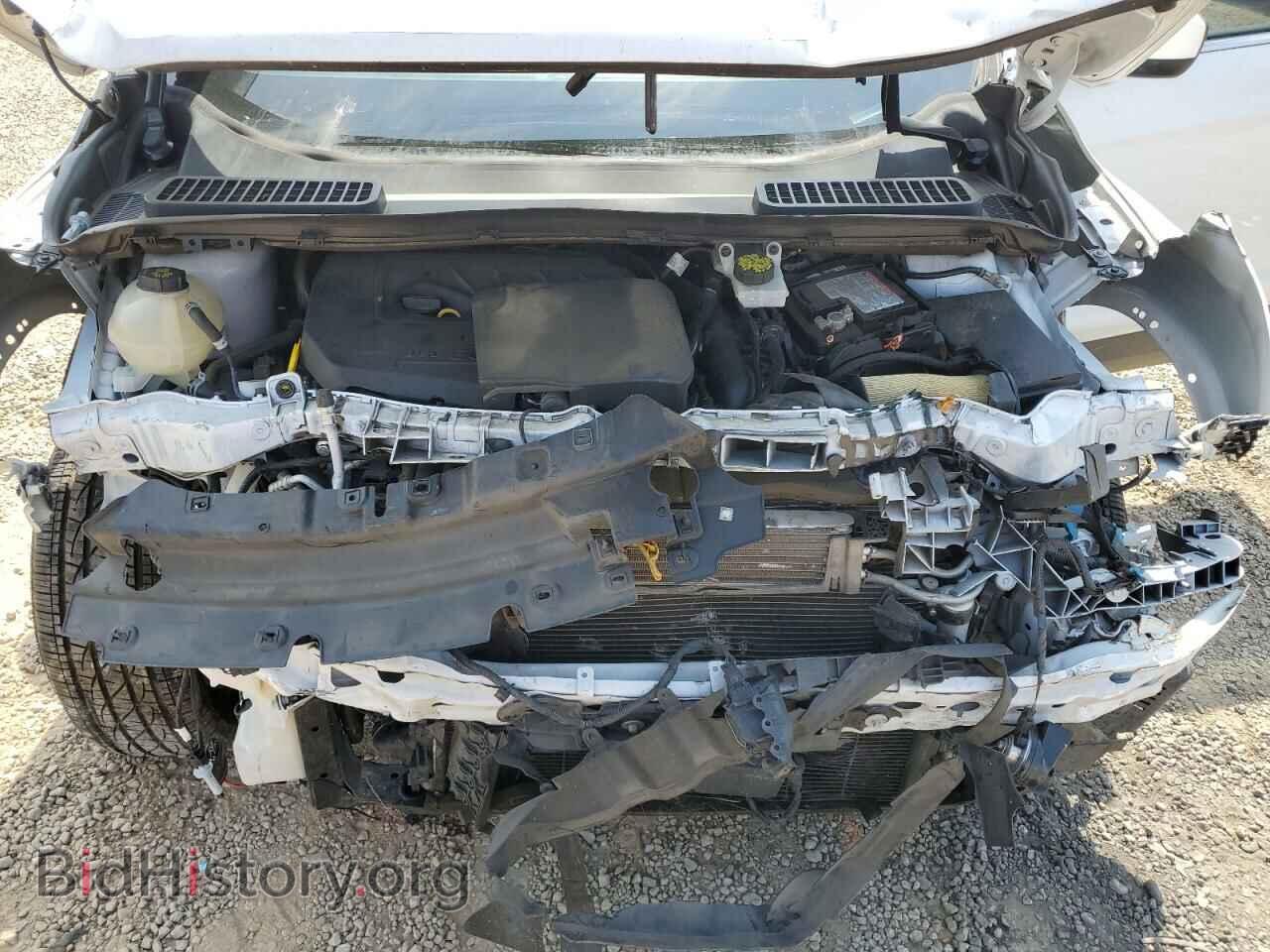 2018 FORD ESCAPE - VIN: 1FMCU0GD4JUC38059 - Фото 11