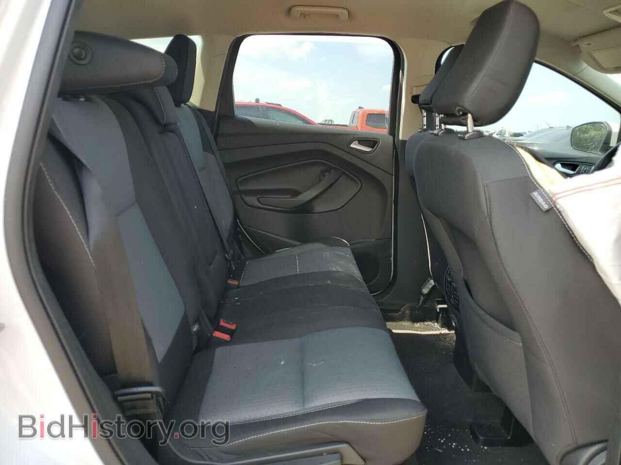 2018 FORD ESCAPE - VIN: 1FMCU0GD4JUC38059 - Фото 10