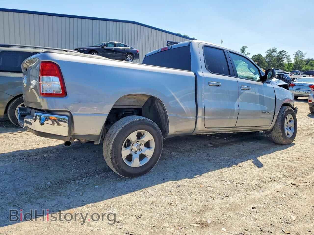 2022 RAM 1500 - VIN: 1C6RREBG7NN273636 - Photo 3