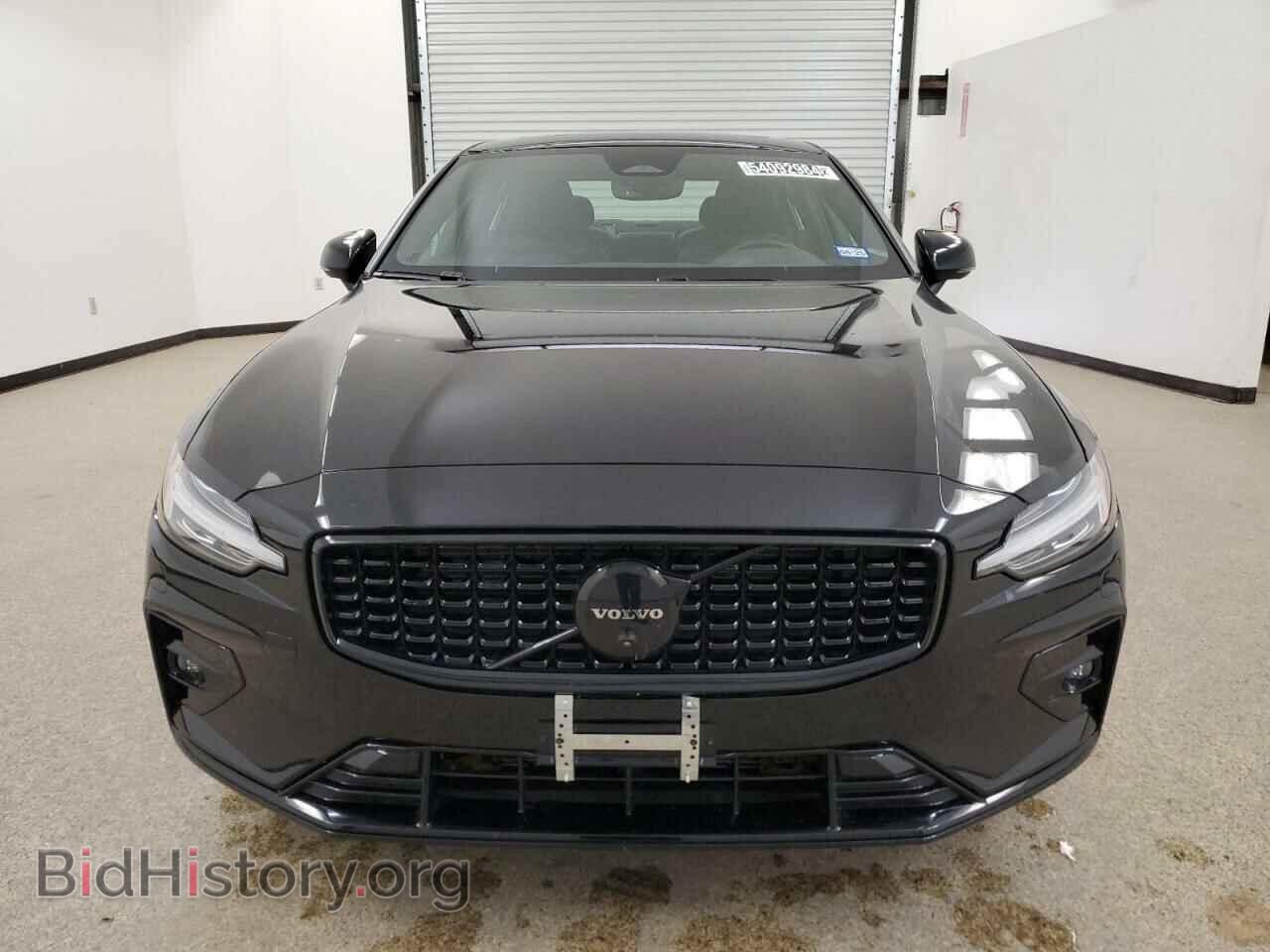 2024 VOLVO S60 PLUS - VIN: 7JRL12TH4RG280521 - Photo 5