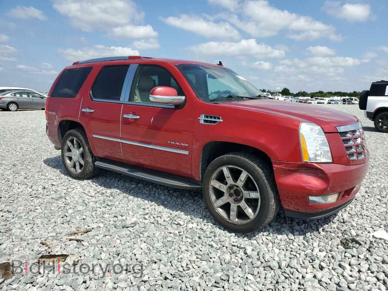 2013 CADILLAC ESCALADE - VIN: 1GYS3BEF1DR150252 - Фото 4