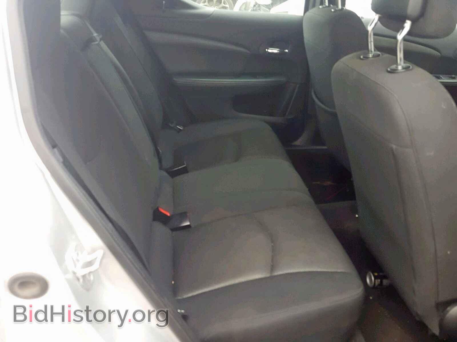 2012 DODGE AVENGER - VIN: 1C3CDZCB8CN290793 - Фото 6