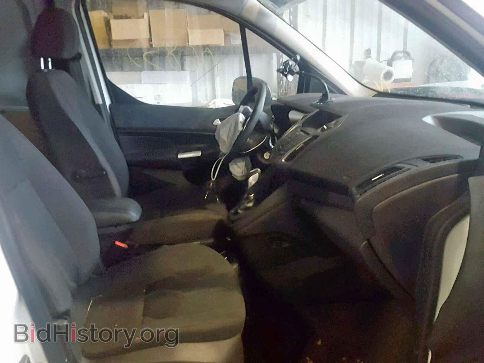 2015 FORD TRANSIT CO - VIN: NM0LS7F74F1189188 - Фото 5