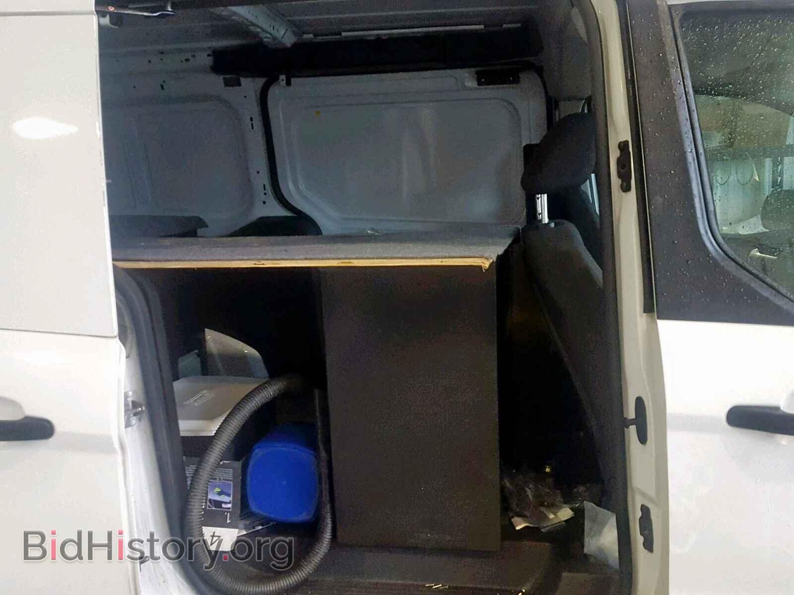 2015 FORD TRANSIT CO - VIN: NM0LS7F74F1189188 - Фото 6