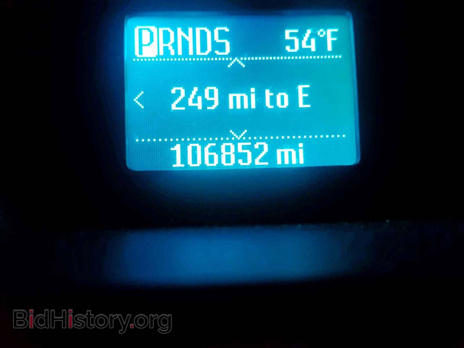 2015 FORD TRANSIT CO - VIN: NM0LS7F74F1189188 - Фото 8