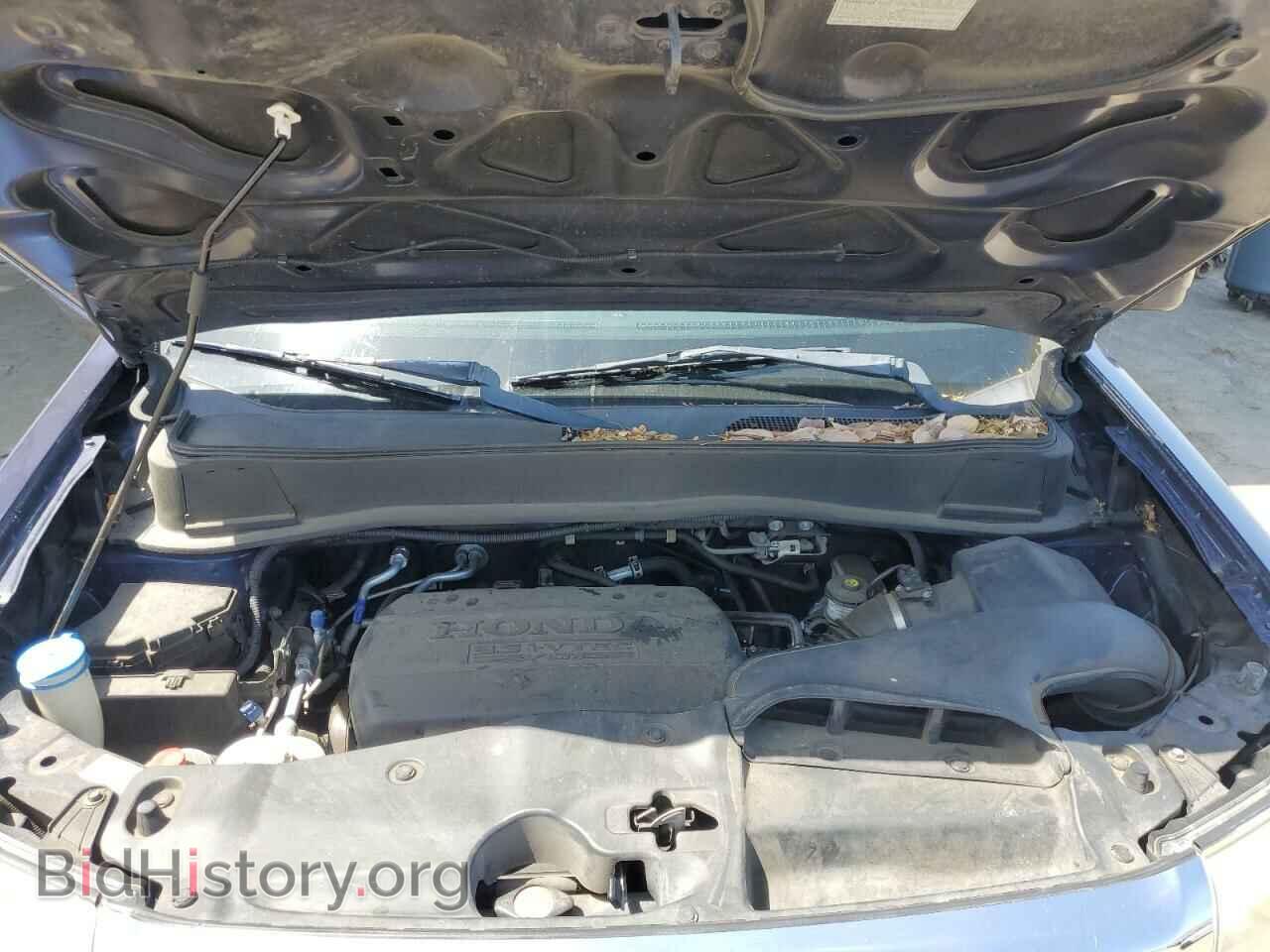 2014 HONDA PILOT - VIN: 5FNYF4H5XEB035856 - Фото 12