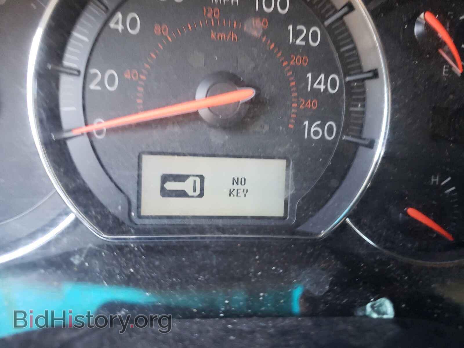 2013 NISSAN MAXIMA - VIN: 1N4AA5AP3DC844067 - Фото 8