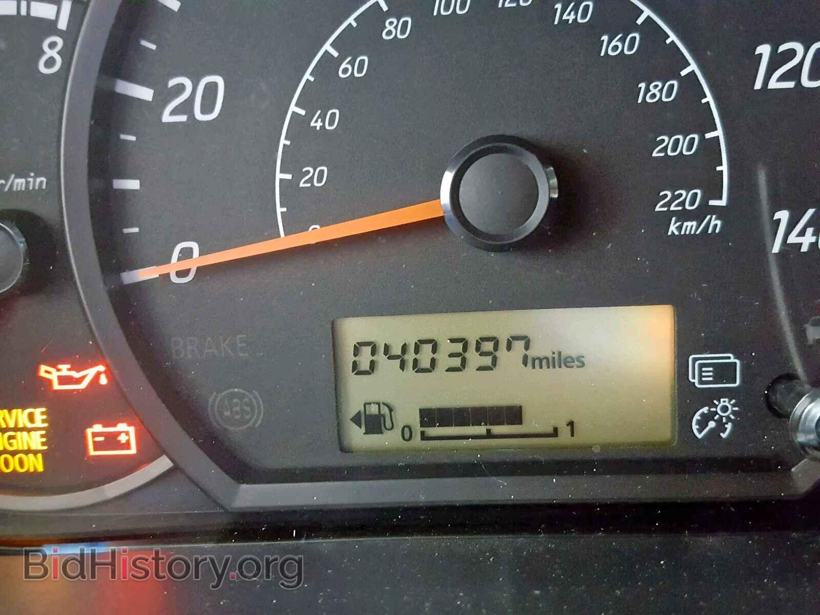 2017 MITSUBISHI MIRAGE - VIN: ML32A3HJ4HH004816 - Фото 8