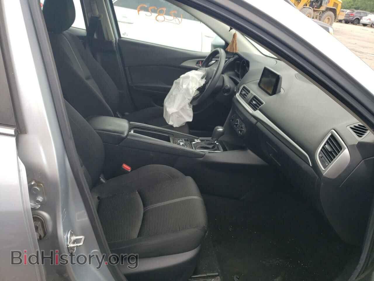 2017 MAZDA 3 - VIN: 3MZBN1U77HM103977 - Фото 5