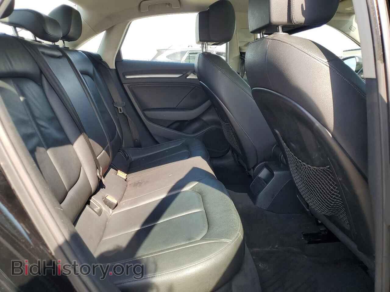 2015 AUDI A3 - VIN: WAUBFGFF7F1009998 - Фото 10