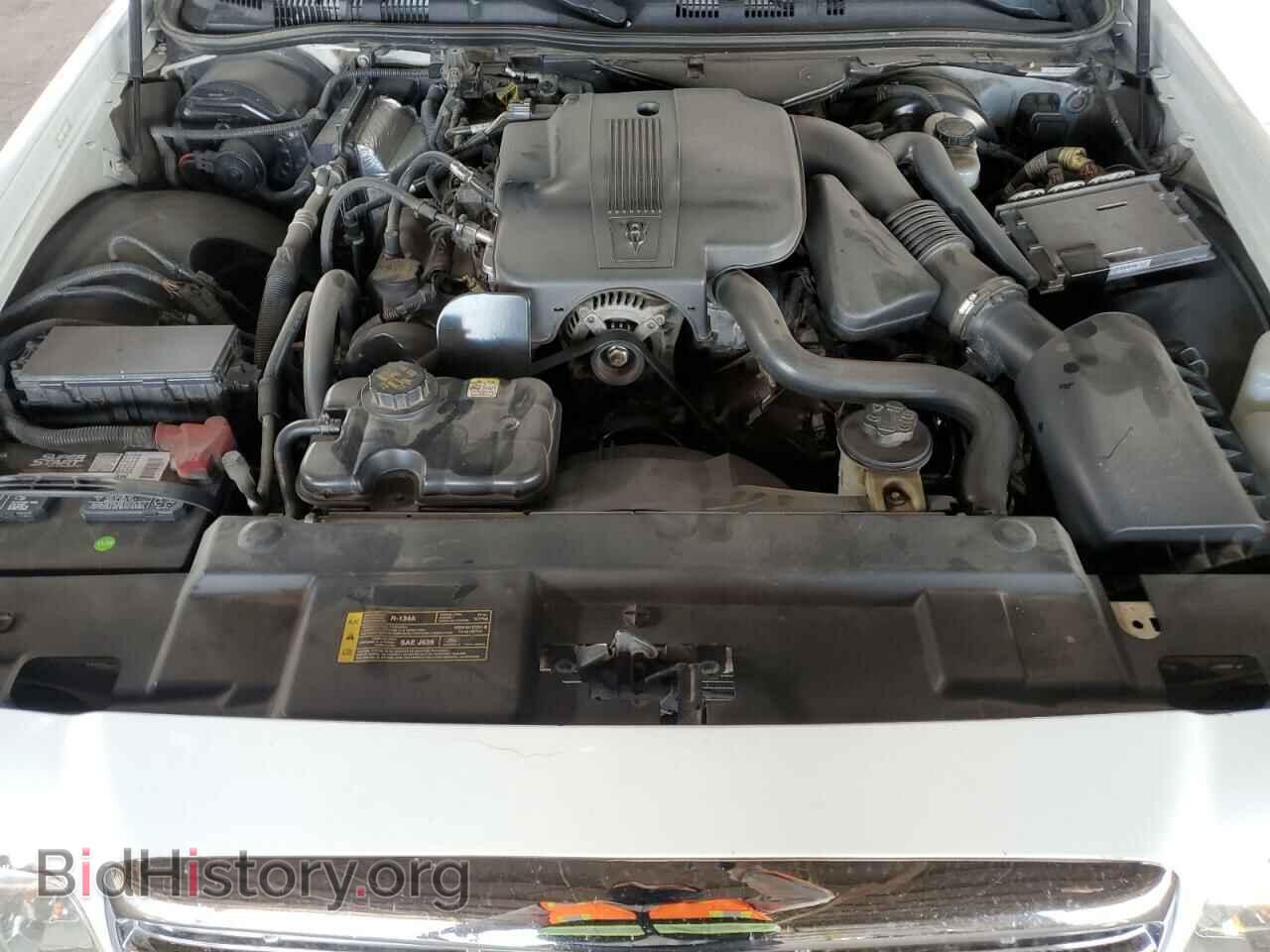 2011 FORD CROWN VIC - VIN: 2FABP7EV6BX177311 - Фото 11