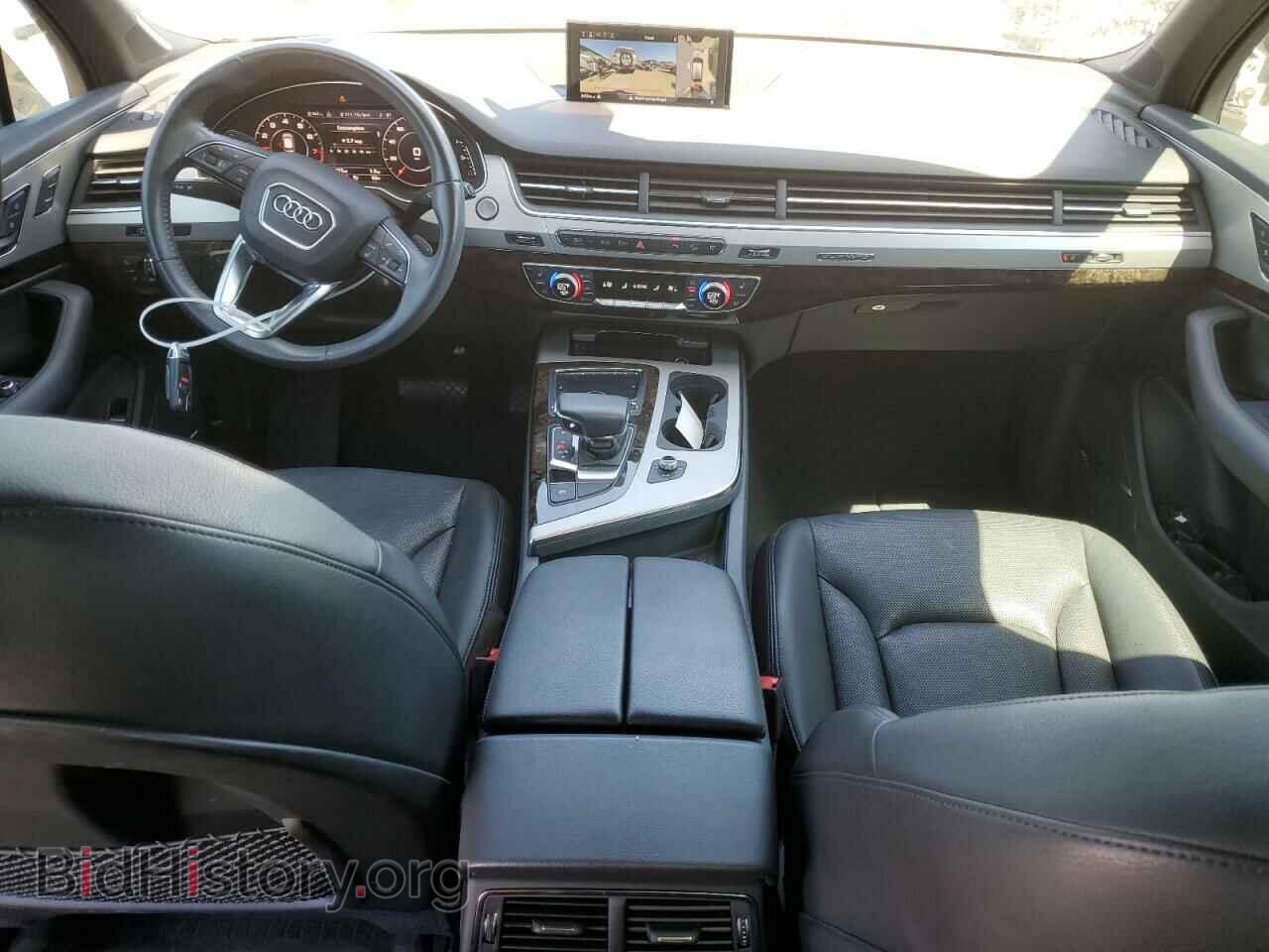 2019 AUDI Q7 - VIN: WA1LHAF72KD036486 - Фото 8