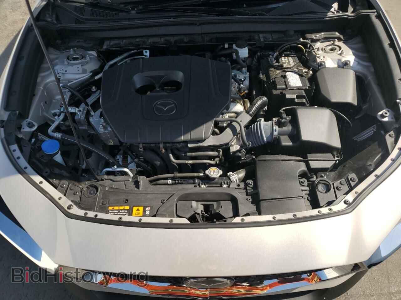 2023 MAZDA CX30 - VIN: 3MVDMBCM2PM528788 - Фото 12