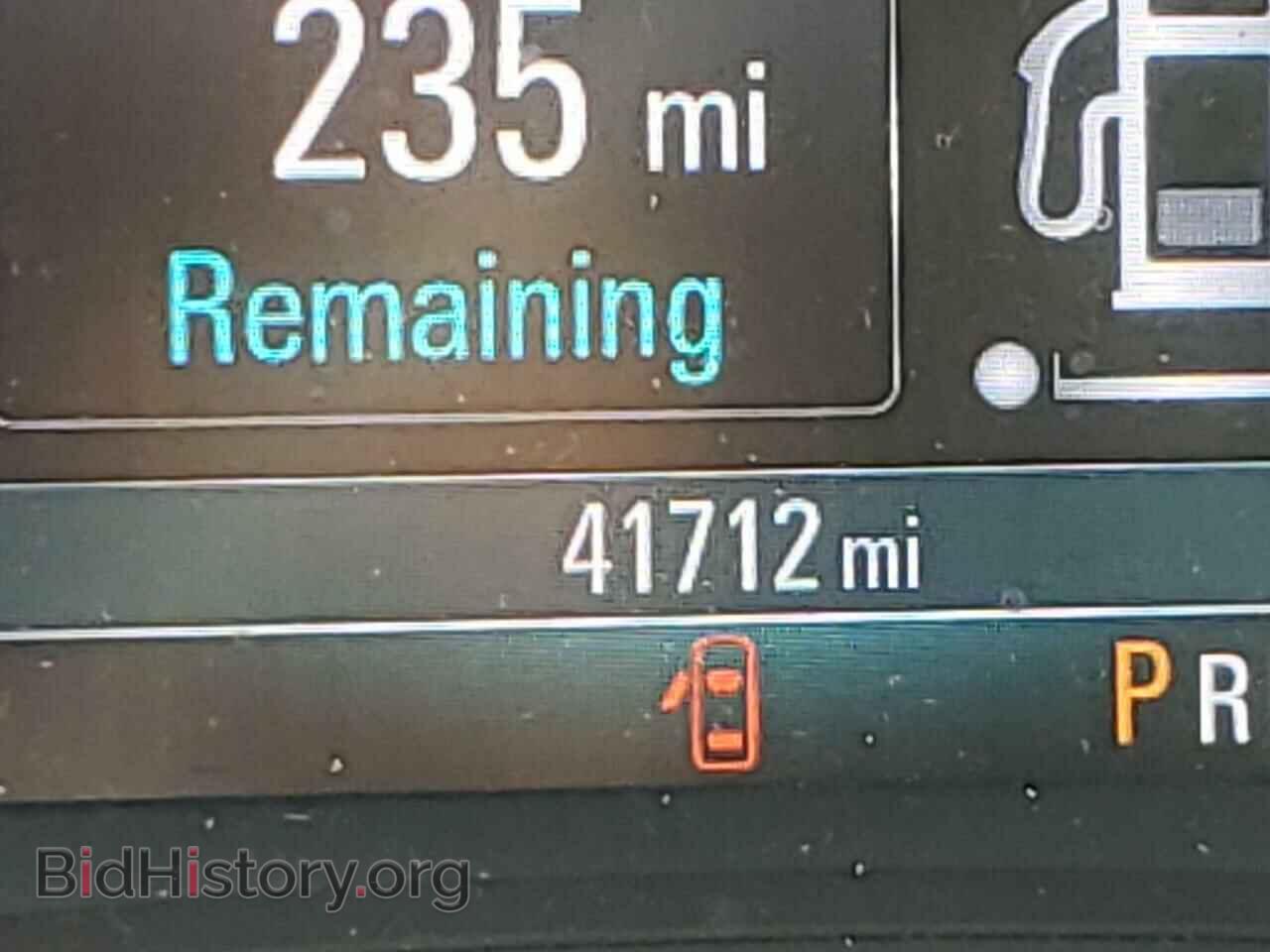 2017 BUICK ENCORE - VIN: KL4CJFSBXHB227024 - Фото 8