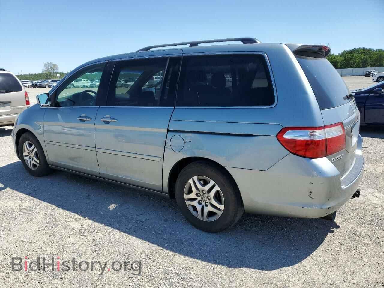 2006 HONDA All Models - VIN: 5FNRL38756B008090 - Фото 2