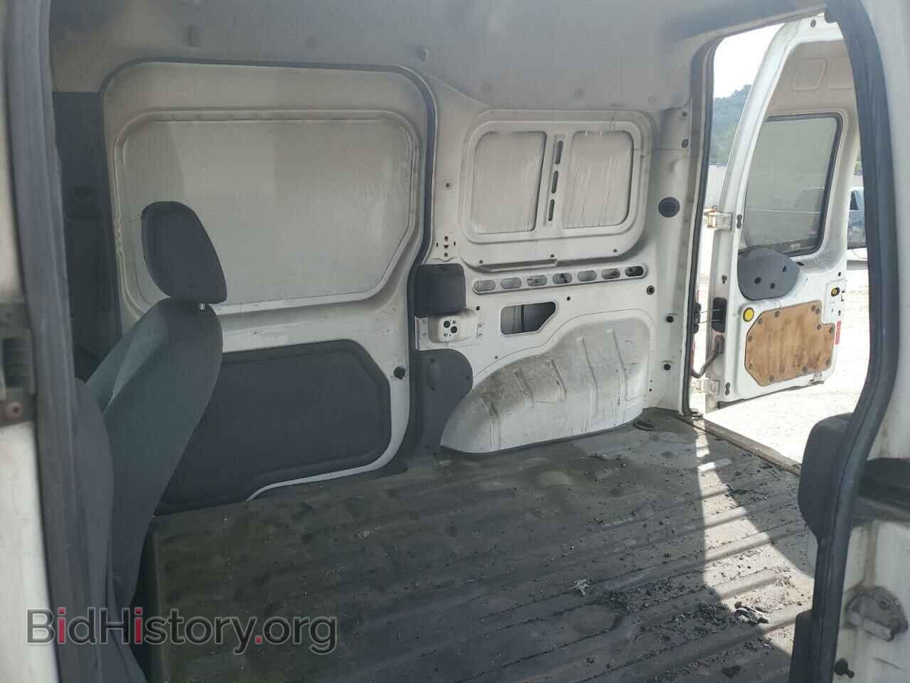 2011 FORD TRANSIT - VIN: NM0LS7DN7BT062077 - Фото 6