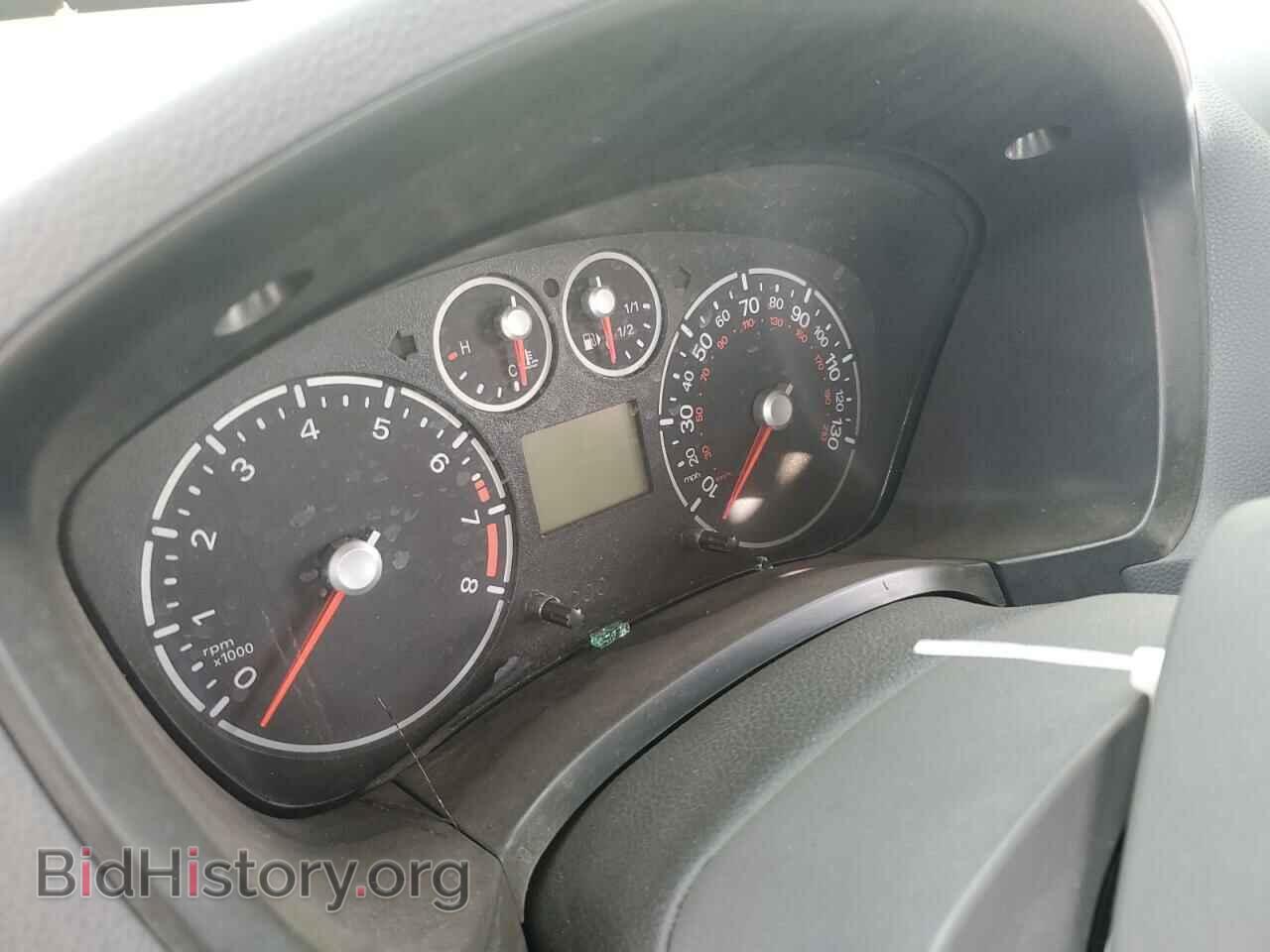 2011 FORD TRANSIT - VIN: NM0LS7DN7BT062077 - Фото 8