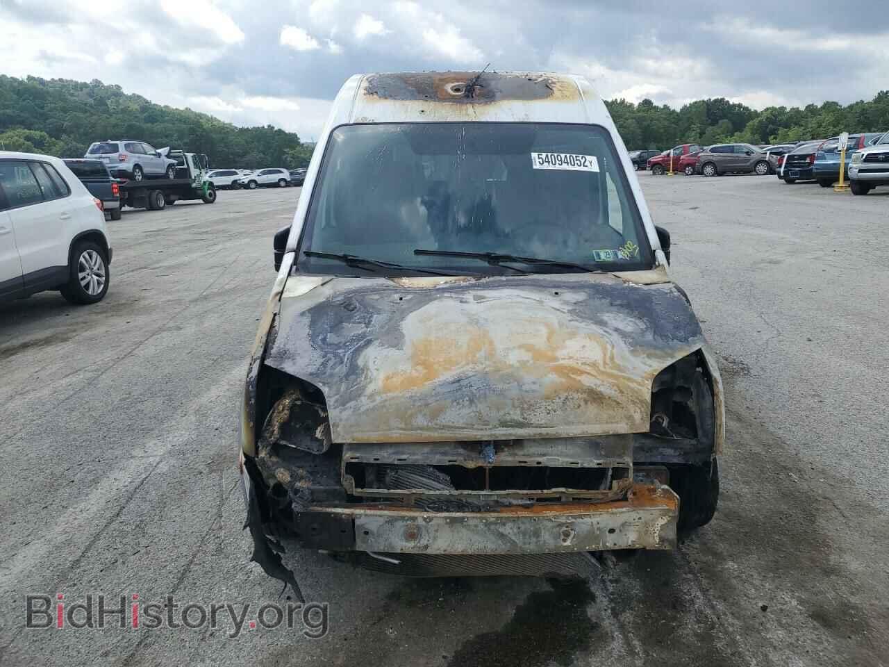2011 FORD TRANSIT - VIN: NM0LS7DN7BT062077 - Фото 9