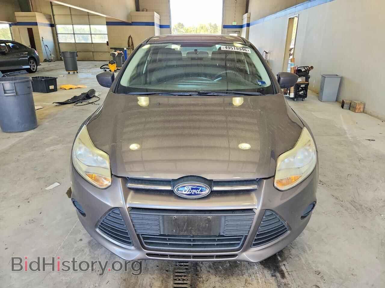 2013 FORD FOCUS - VIN: 1FADP3E27DL187689 - Photo 5