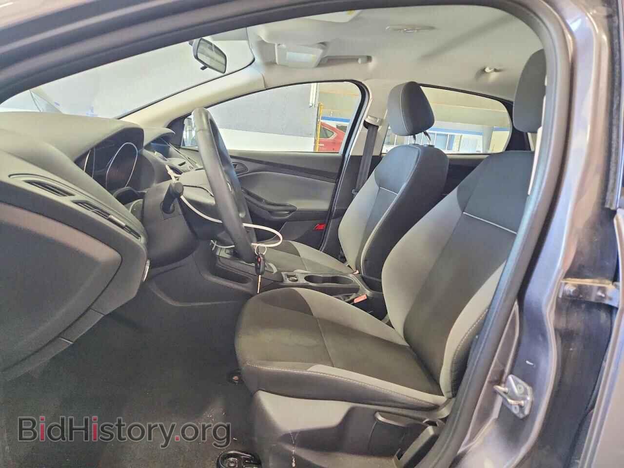 2013 FORD FOCUS - VIN: 1FADP3E27DL187689 - Photo 7