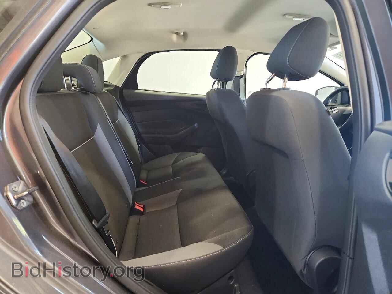2013 FORD FOCUS - VIN: 1FADP3E27DL187689 - Photo 10