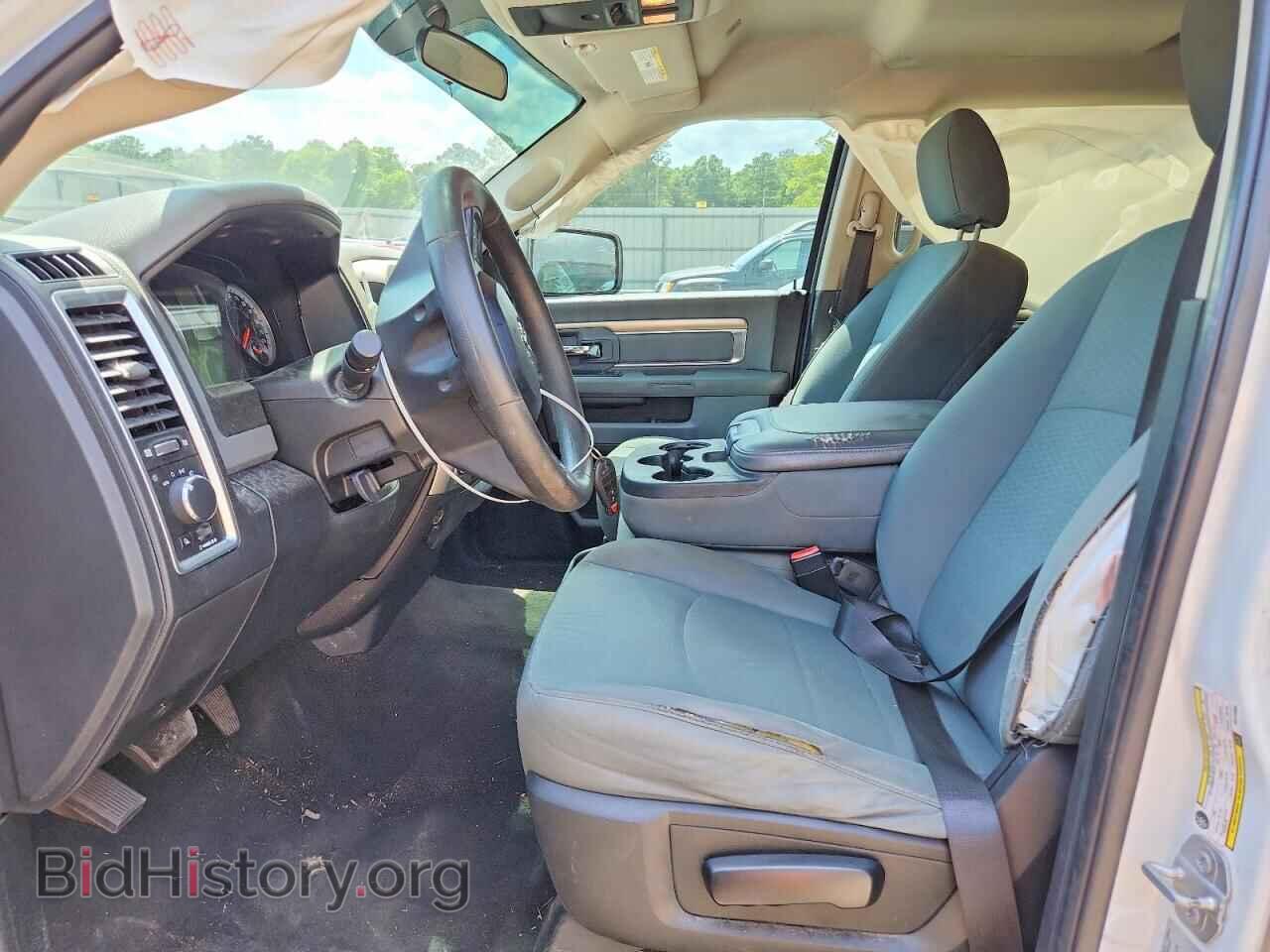 2017 RAM 2500 - VIN: 3C6TR5DT3HG724980 - Photo 7