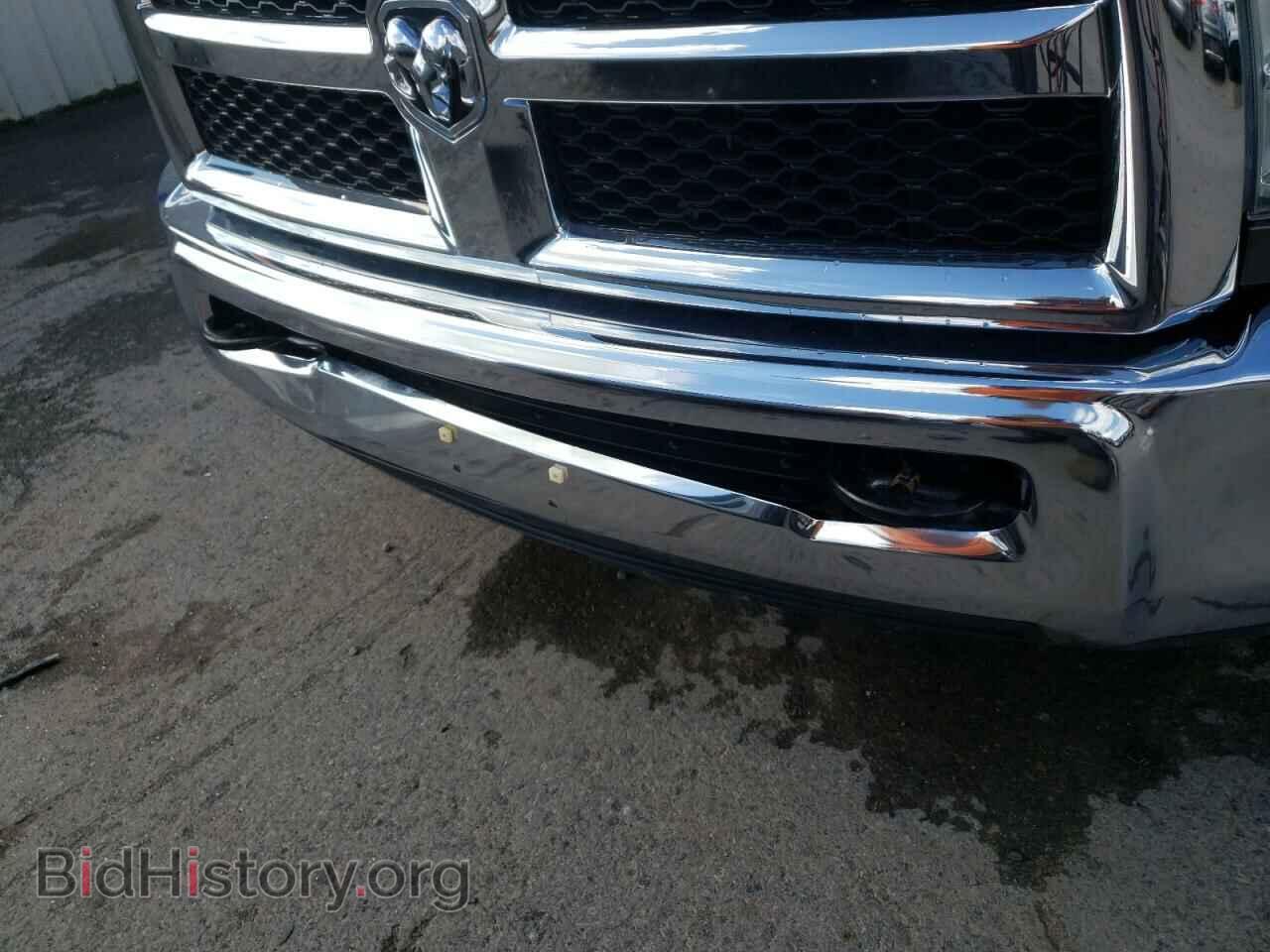 2014 RAM 2500 - VIN: 3C6TR5CT1EG244353 - Фото 9