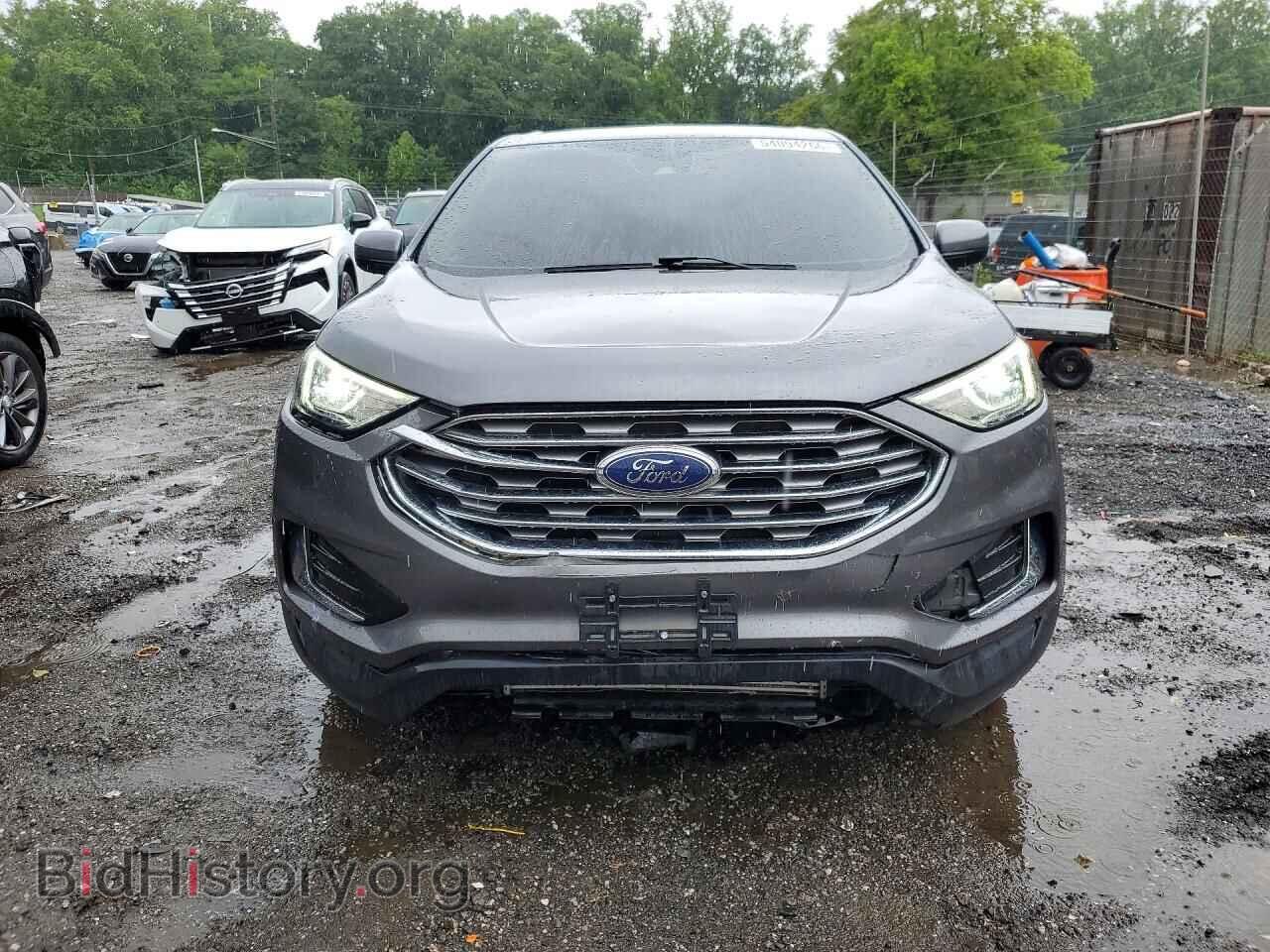 2022 FORD EDGE - VIN: 2FMPK4J90NBA12003 - Photo 5