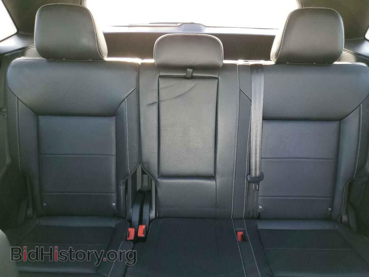 2021 VOLKSWAGEN ATLAS - VIN: 1V2BC2CA2MC215740 - Фото 10