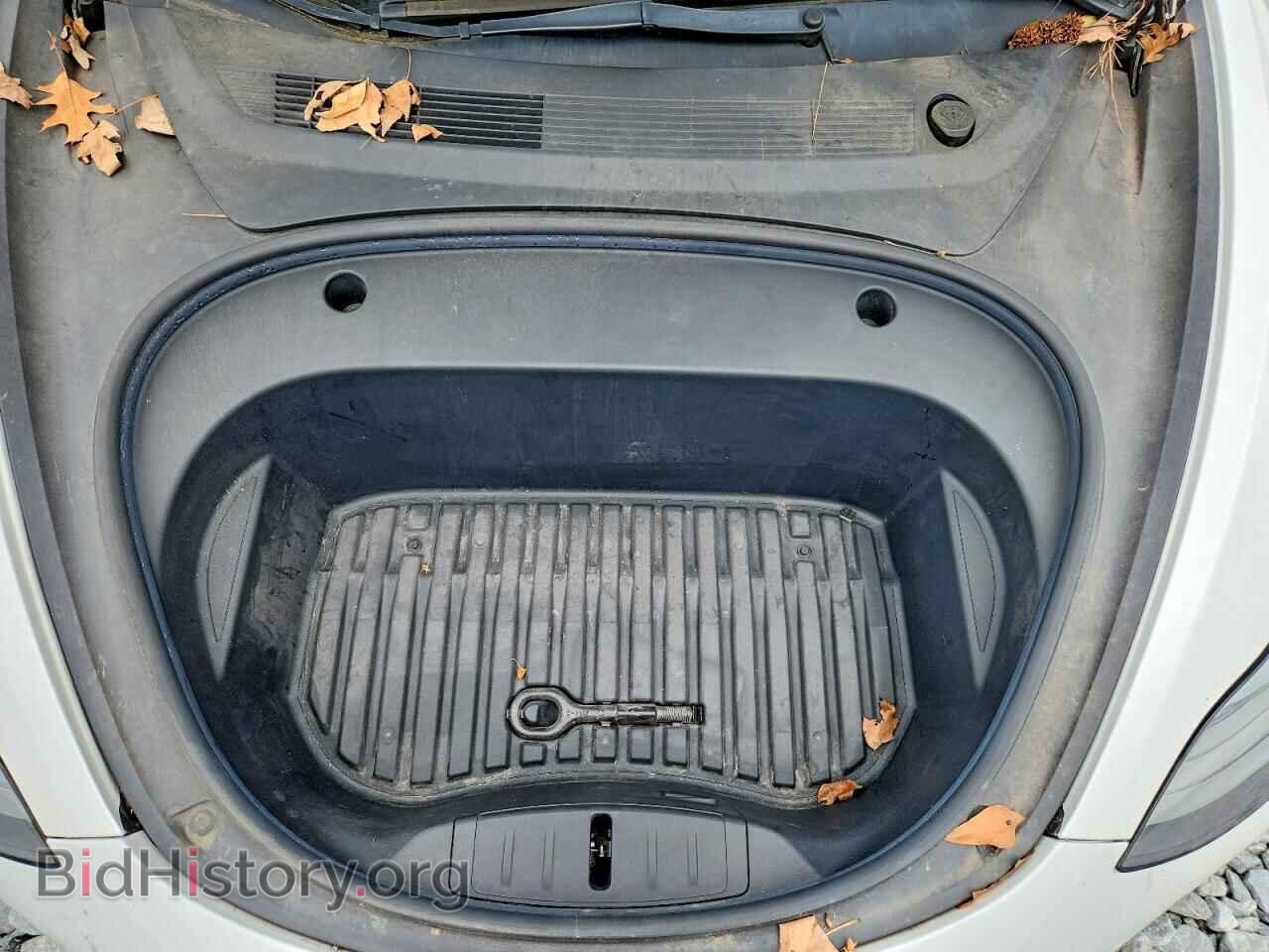 2021 TESLA MODEL 3 - VIN: 5YJ3E1EC2MF020233 - Фото 11
