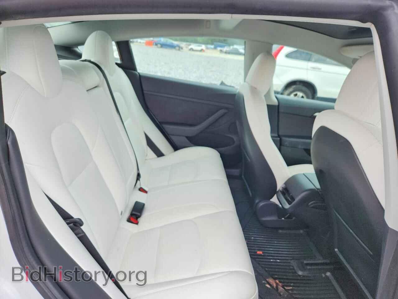 2021 TESLA MODEL 3 - VIN: 5YJ3E1EC2MF020233 - Фото 10