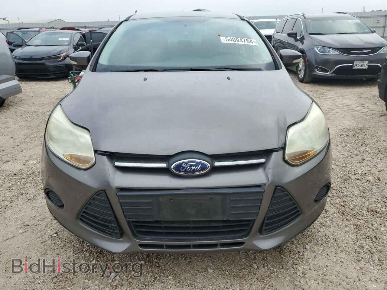 2014 FORD FOCUS - VIN: 1FADP3F27EL130117 - Photo 5