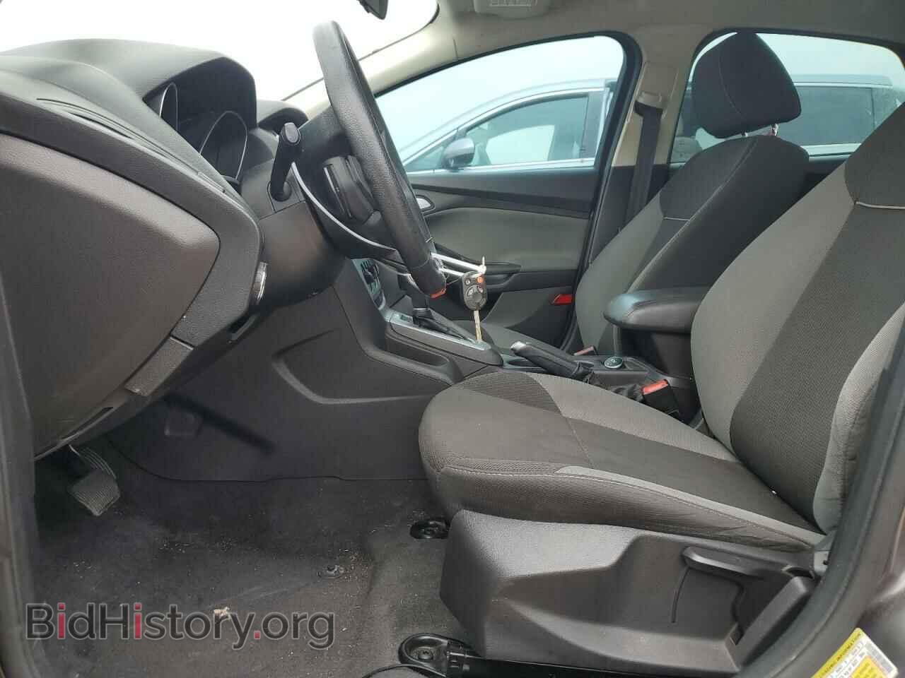 2014 FORD FOCUS - VIN: 1FADP3F27EL130117 - Photo 7