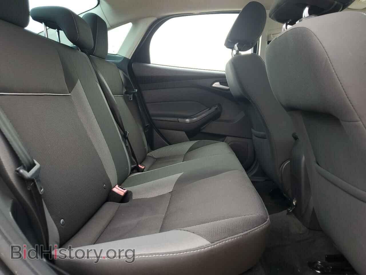 2014 FORD FOCUS - VIN: 1FADP3F27EL130117 - Photo 10