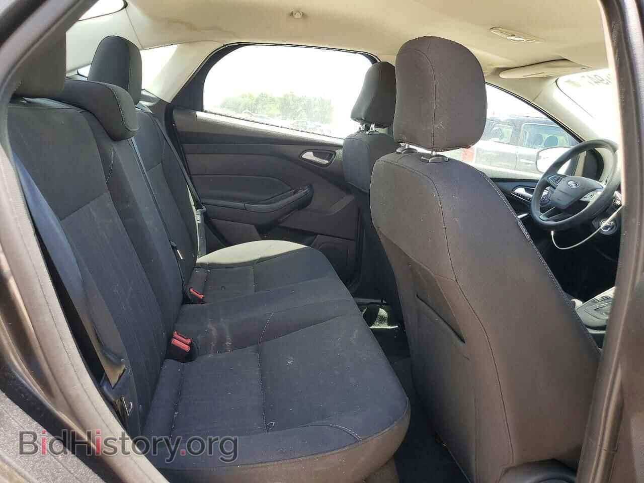 2016 FORD FOCUS - VIN: 1FADP3F2XGL359331 - Photo 10
