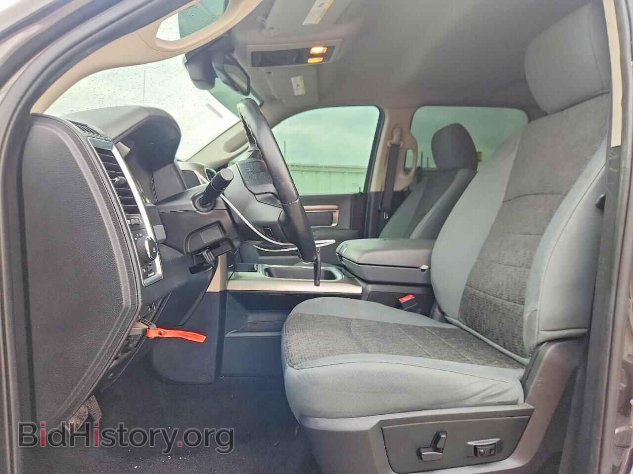 2016 RAM 1500 - VIN: 3C6RR6LT3GG292827 - Photo 7