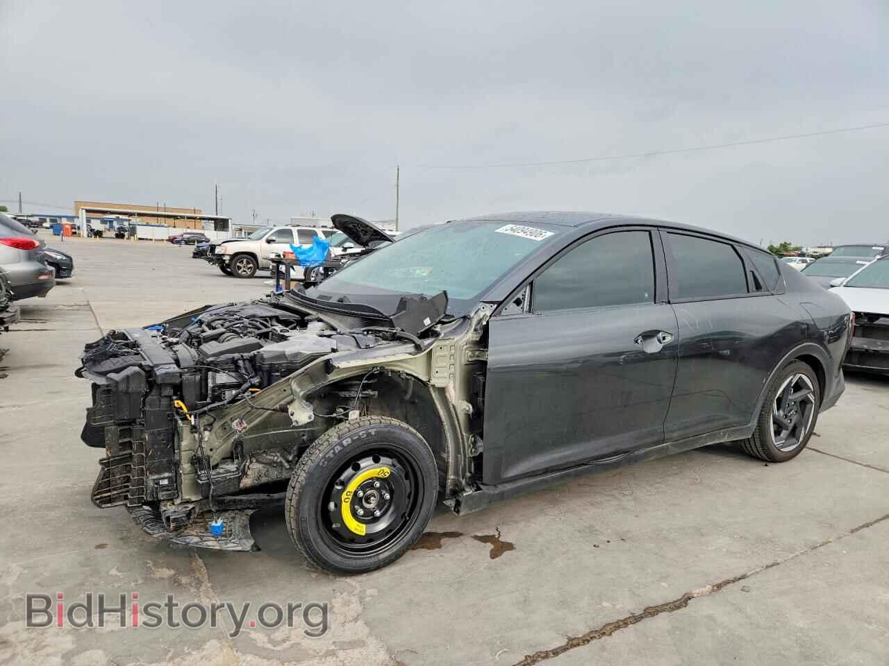 Фотография 3KPFU4DE2TE279829 - KIA ALL OTHER 2026